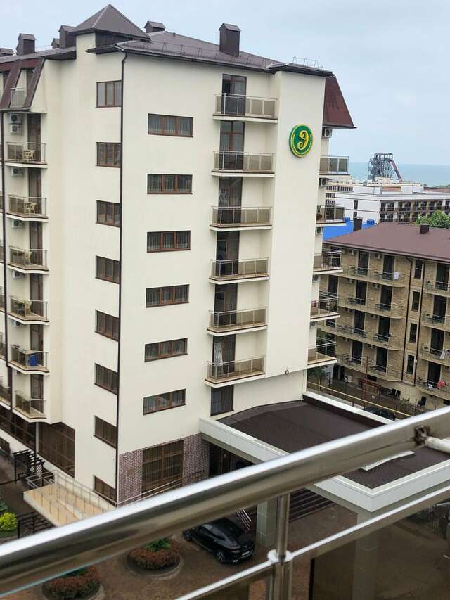 Гостиница Эмеральд Витязево-220