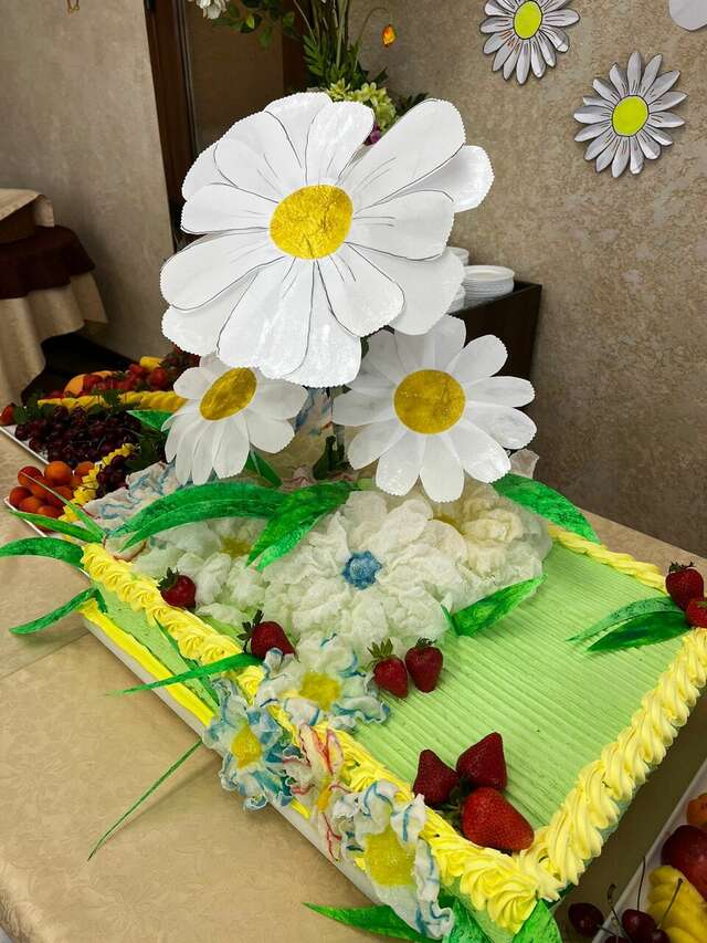 Гостиница Эмеральд Витязево-32