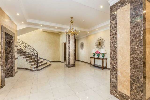 Гостиница Эмеральд Витязево-75