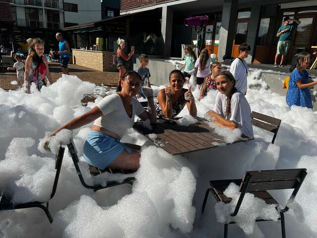 Гостиница Эмеральд Витязево-108