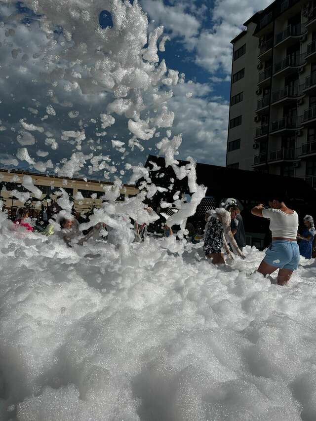 Гостиница Эмеральд Витязево-87