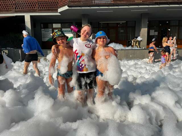 Гостиница Эмеральд Витязево-100