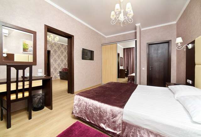 Гостиница Эмеральд Витязево-135