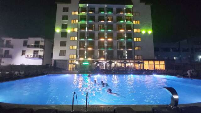 Гостиница Эмеральд Витязево-222