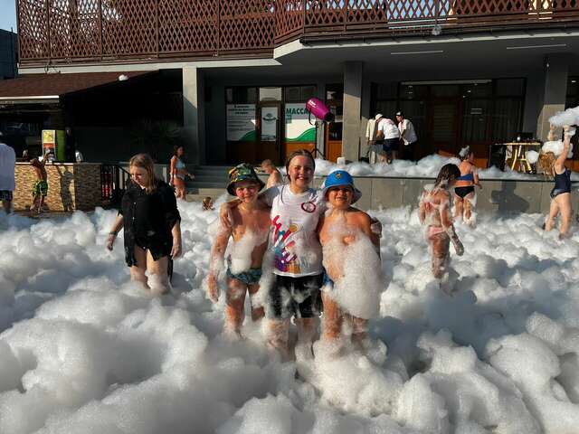 Гостиница Эмеральд Витязево-177