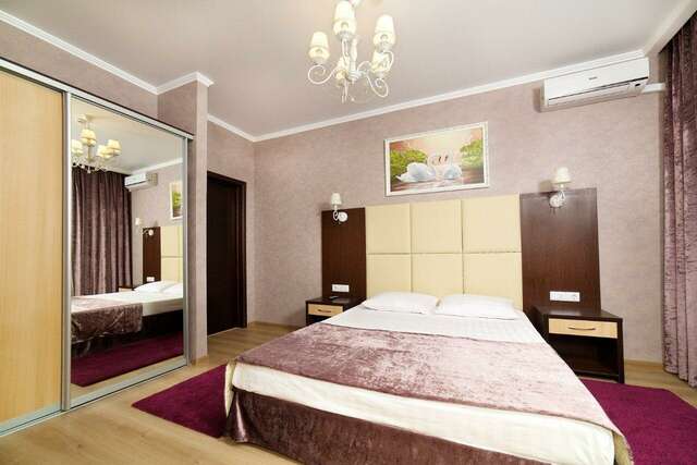 Гостиница Эмеральд Витязево-57