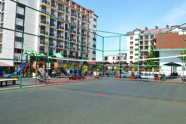 Гостиница Эмеральд Витязево-62