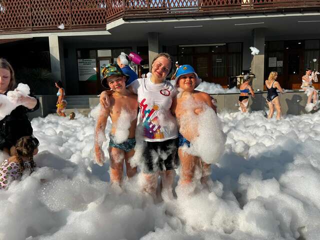 Гостиница Эмеральд Витязево-155