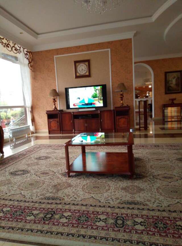 Гостиница Эмеральд Витязево-217