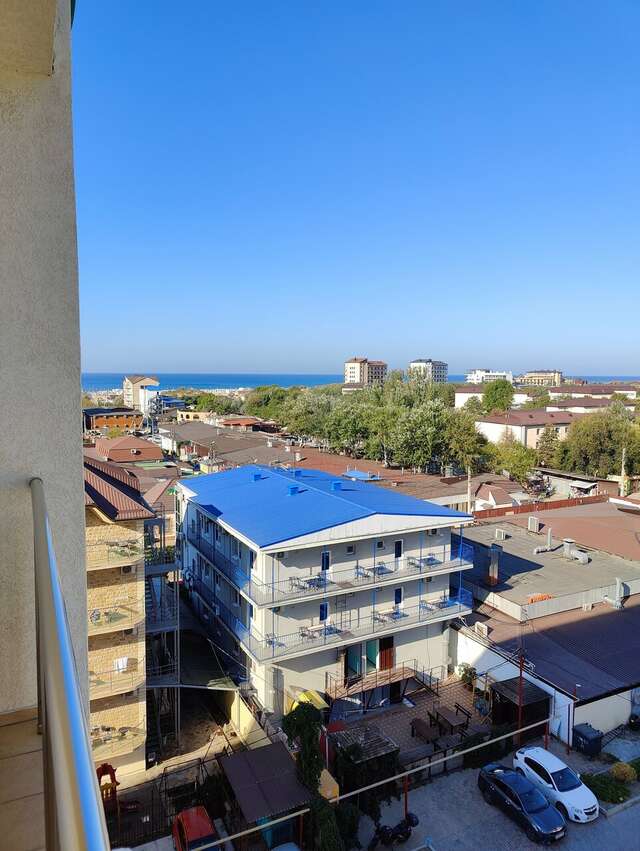 Гостиница Эмеральд Витязево-227