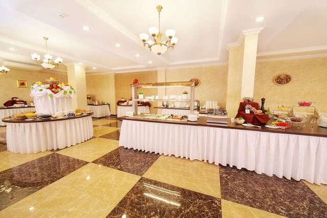 Гостиница Эмеральд Витязево-128