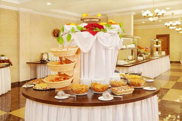 Гостиница Эмеральд Витязево-85