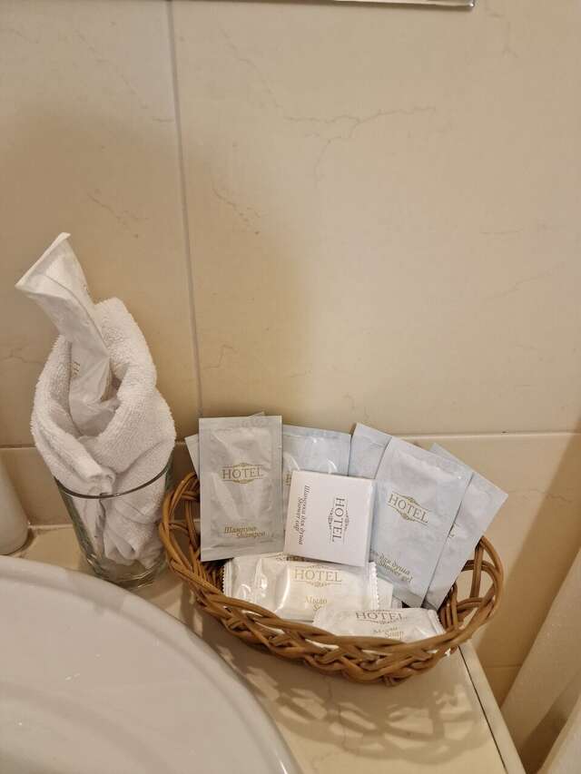 Гостиница Эмеральд Витязево-233